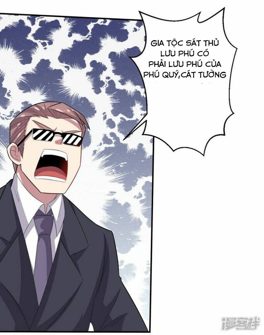 Bạn Gái Hung Ác Của Siêu Anh Hùng: Chapter 44
