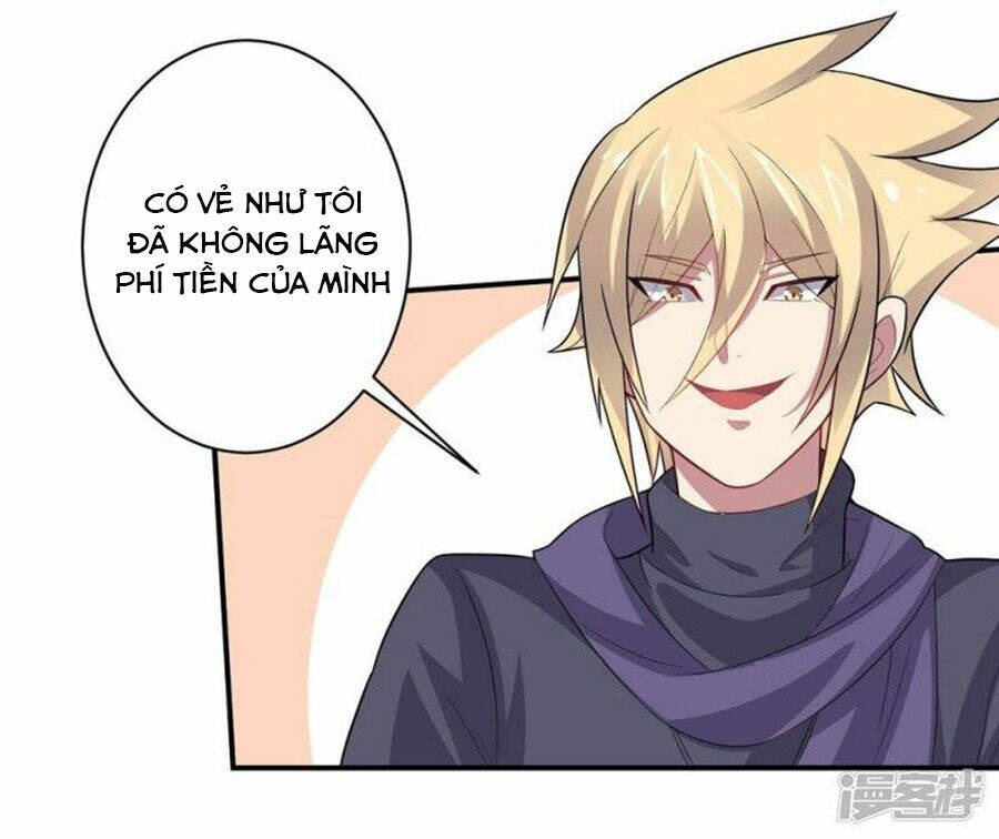 Bạn Gái Hung Ác Của Siêu Anh Hùng: Chapter 44