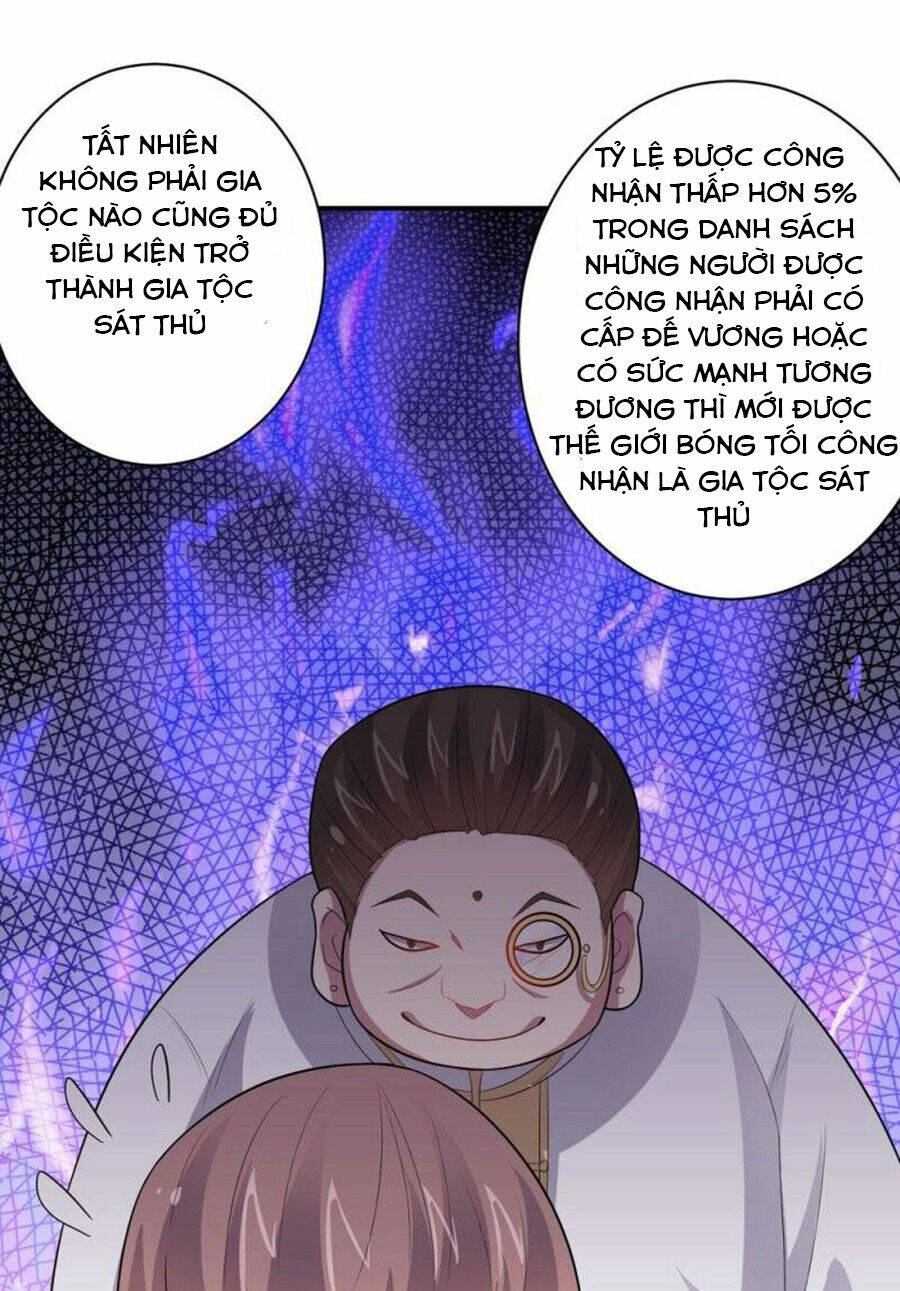 Bạn Gái Hung Ác Của Siêu Anh Hùng: Chapter 44