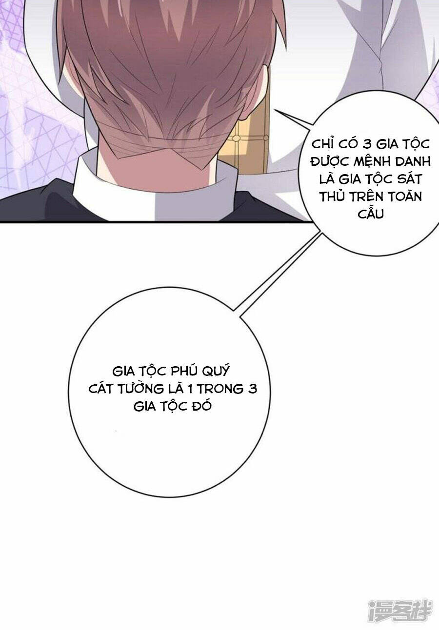 Bạn Gái Hung Ác Của Siêu Anh Hùng: Chapter 44