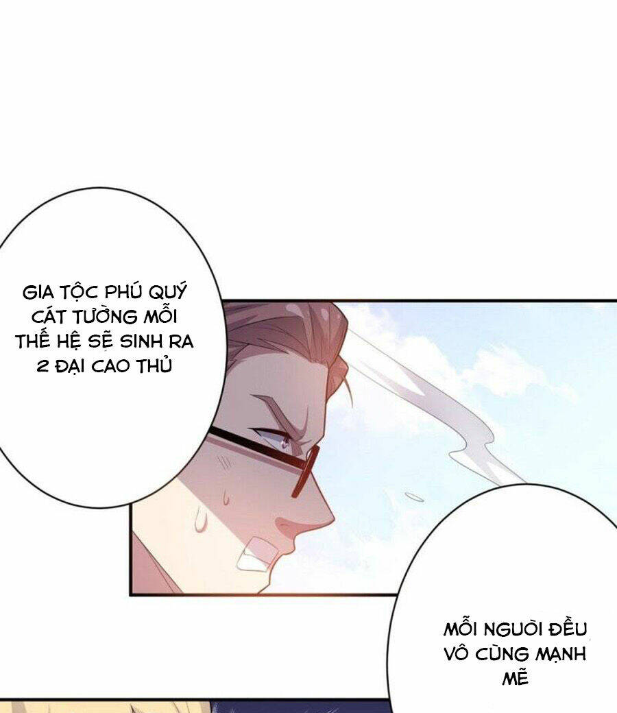 Bạn Gái Hung Ác Của Siêu Anh Hùng: Chapter 44