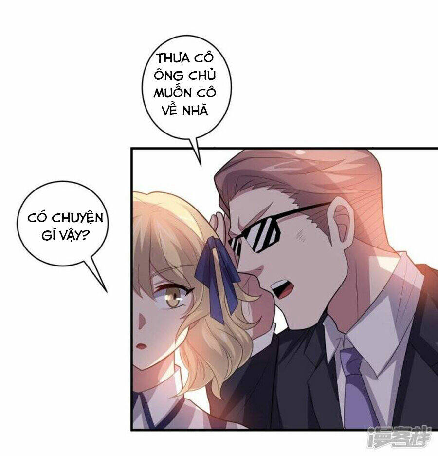 Bạn Gái Hung Ác Của Siêu Anh Hùng: Chapter 44
