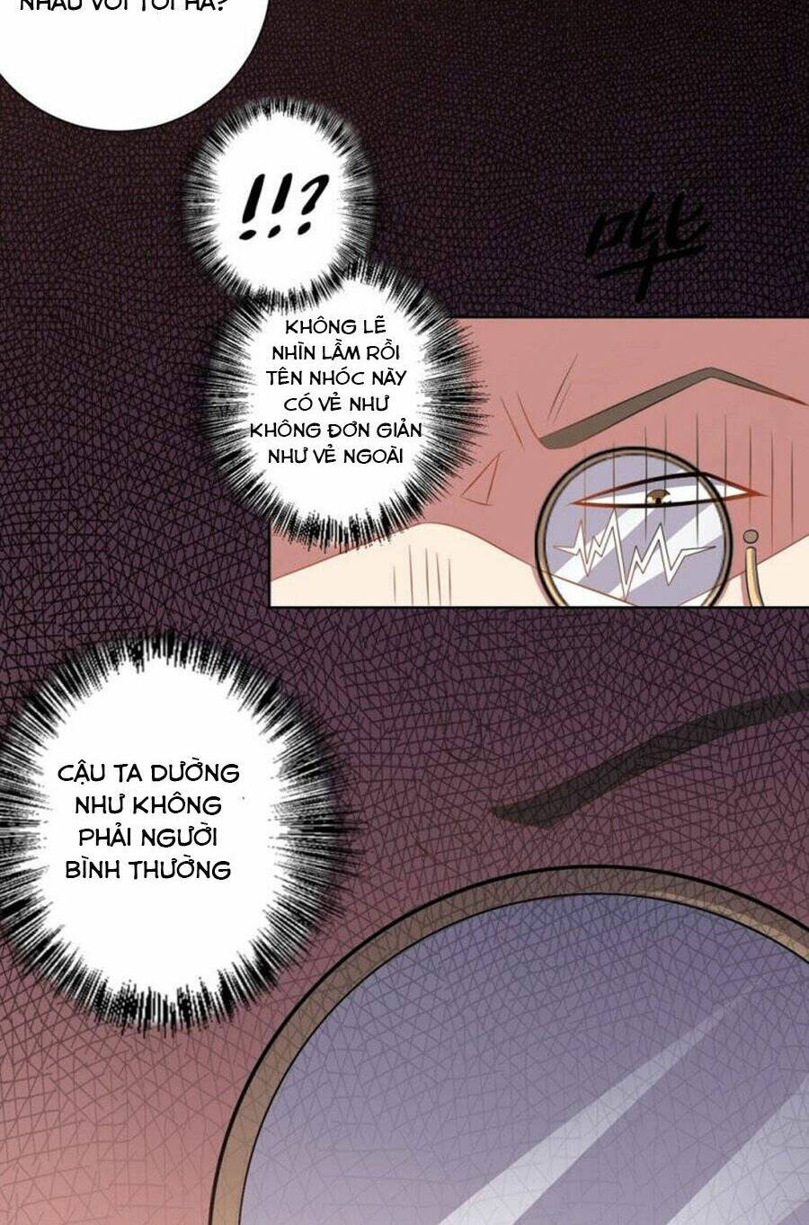 Bạn Gái Hung Ác Của Siêu Anh Hùng: Chapter 44