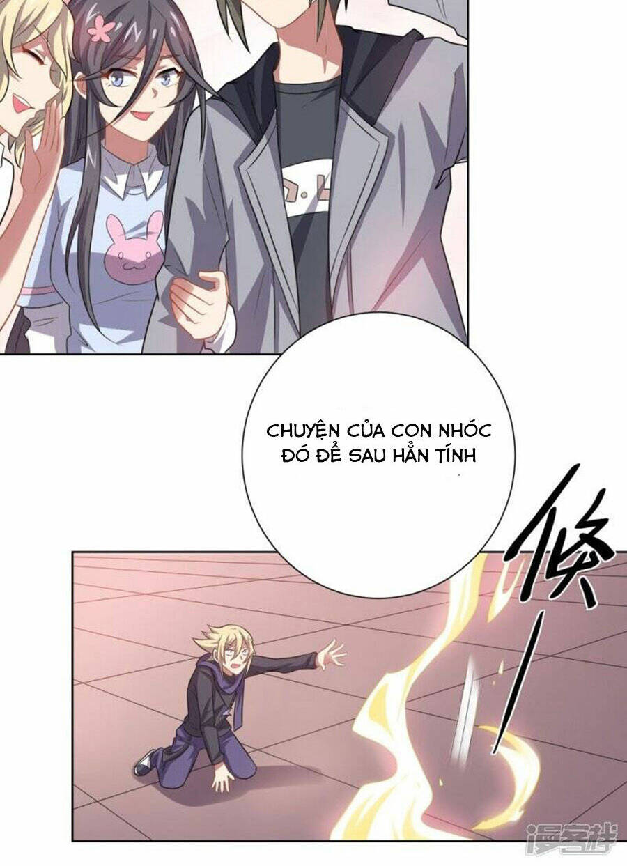 Bạn Gái Hung Ác Của Siêu Anh Hùng: Chapter 44