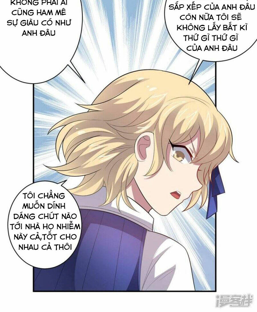 Bạn Gái Hung Ác Của Siêu Anh Hùng: Chapter 45