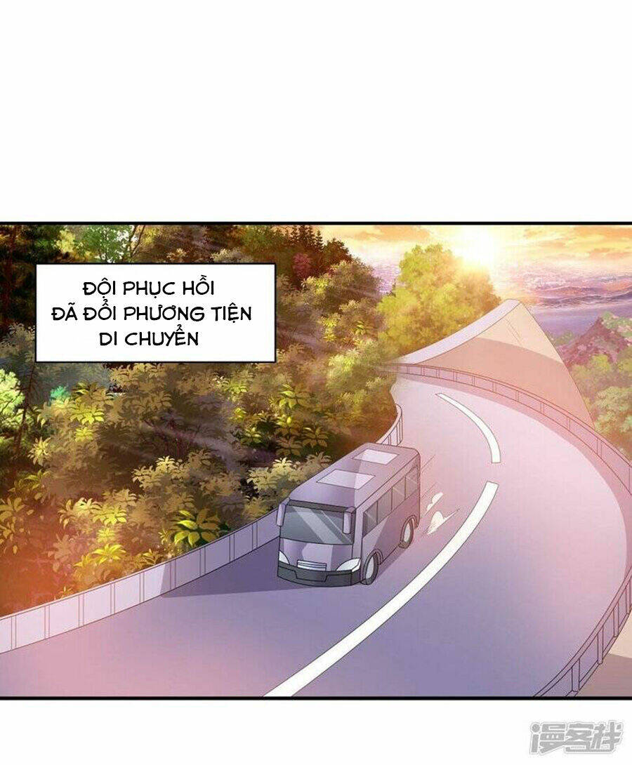 Bạn Gái Hung Ác Của Siêu Anh Hùng: Chapter 45