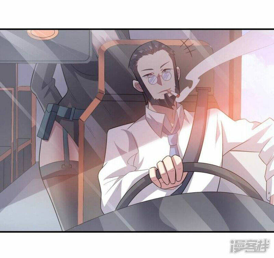 Bạn Gái Hung Ác Của Siêu Anh Hùng: Chapter 45
