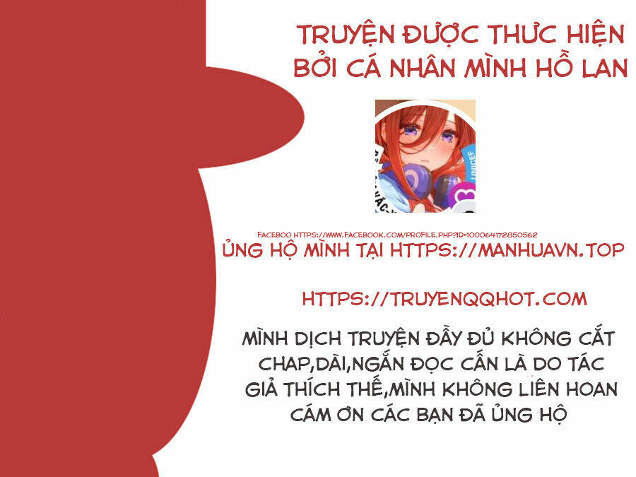 Bạn Gái Hung Ác Của Siêu Anh Hùng: Chapter 45