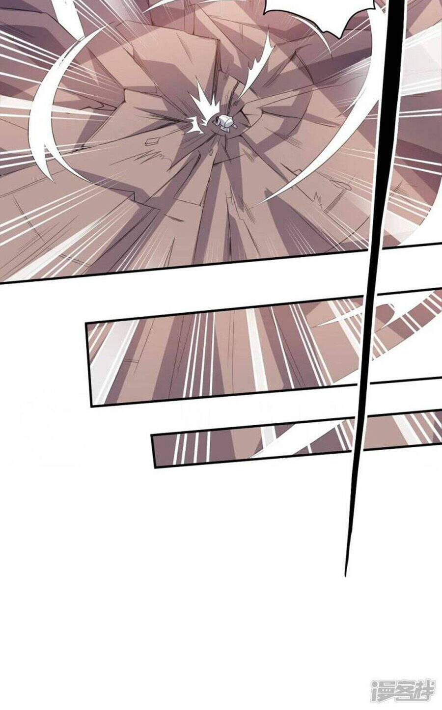 Bạn Gái Hung Ác Của Siêu Anh Hùng: Chapter 45