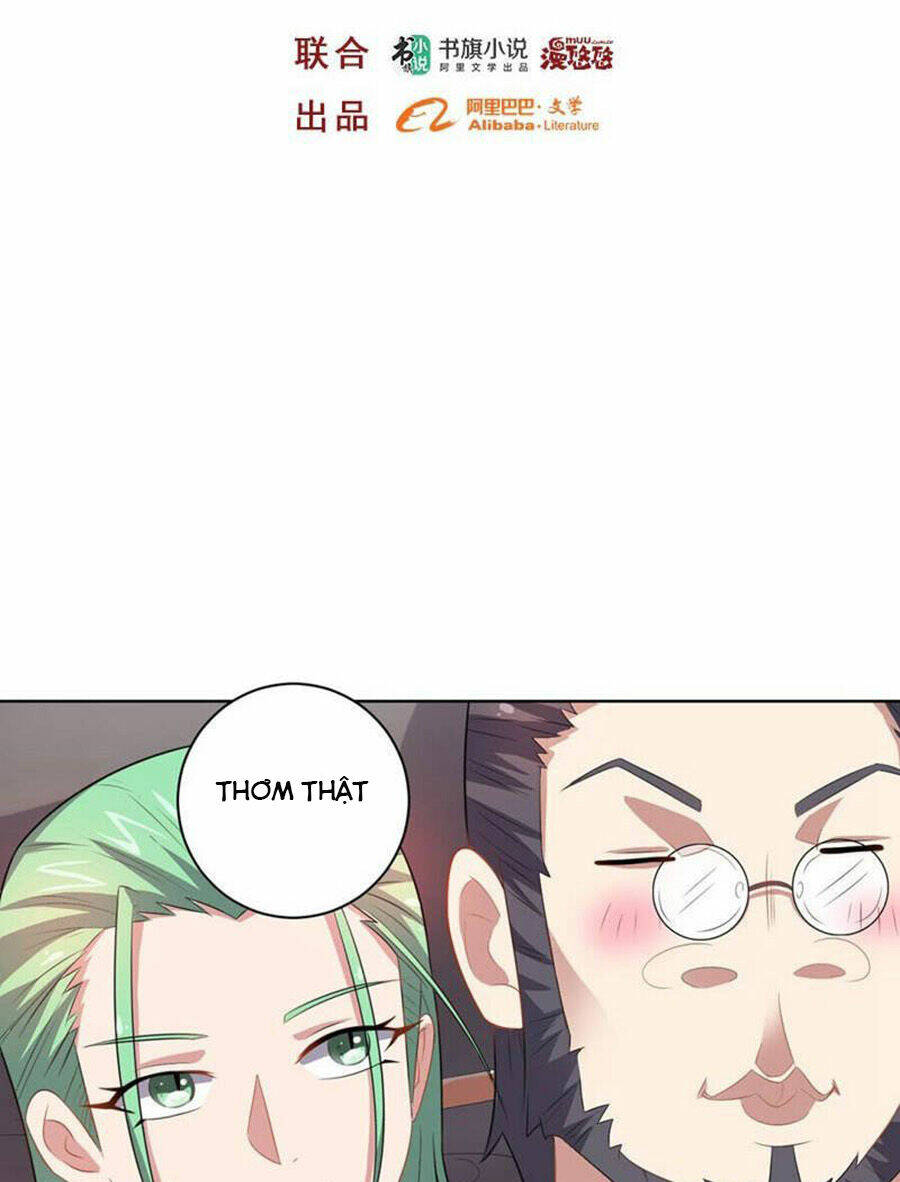 Bạn Gái Hung Ác Của Siêu Anh Hùng: Chapter 46