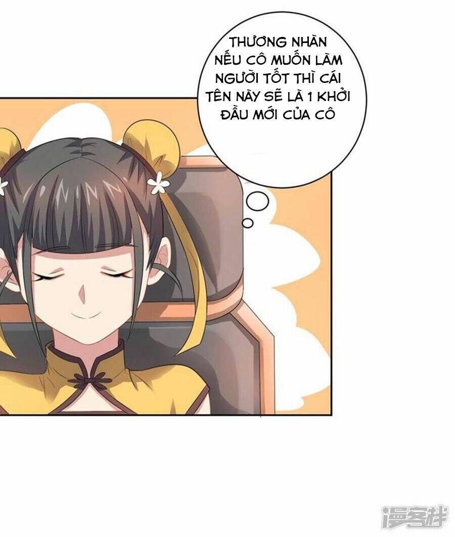 Bạn Gái Hung Ác Của Siêu Anh Hùng: Chapter 46
