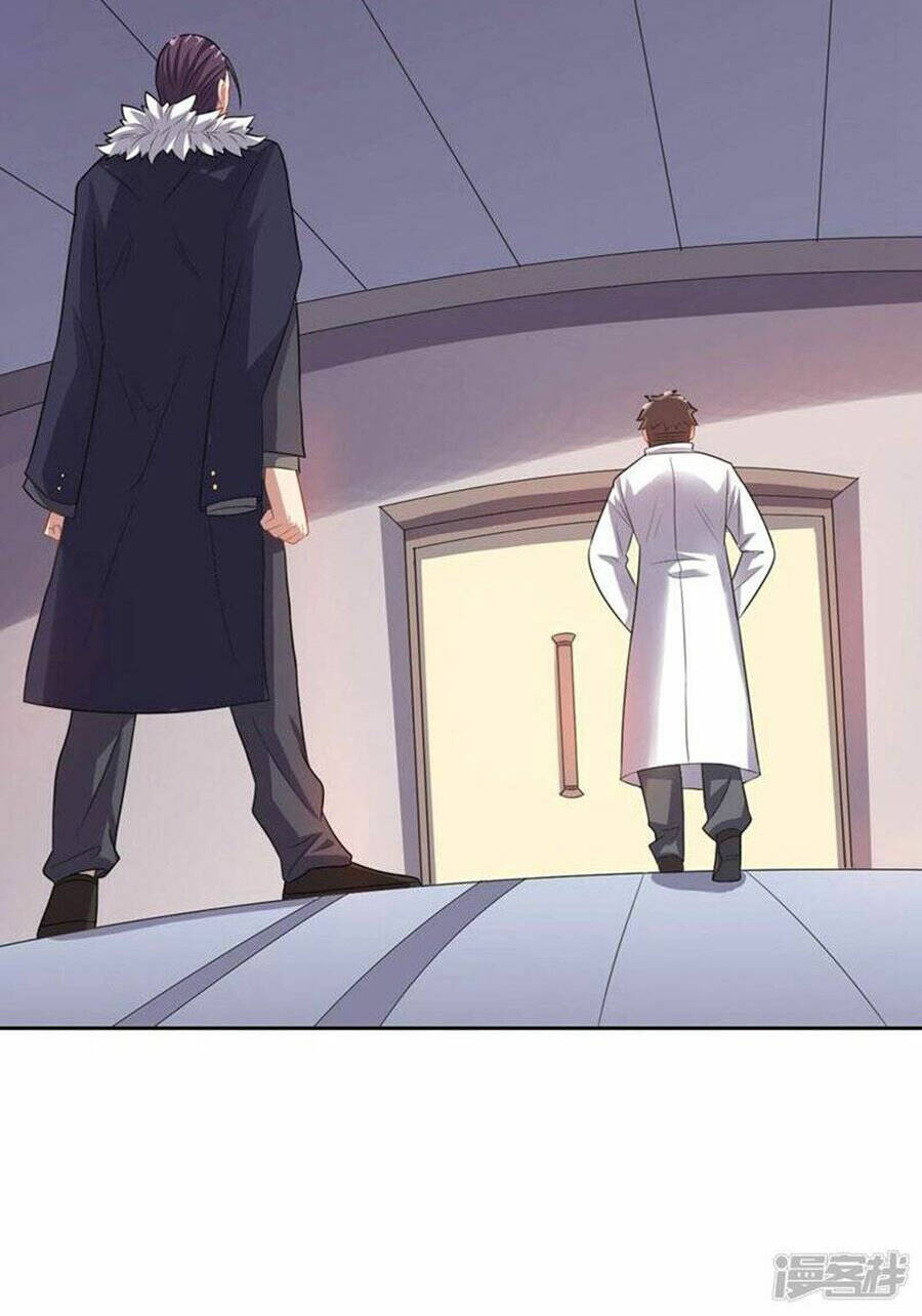 Bạn Gái Hung Ác Của Siêu Anh Hùng: Chapter 46