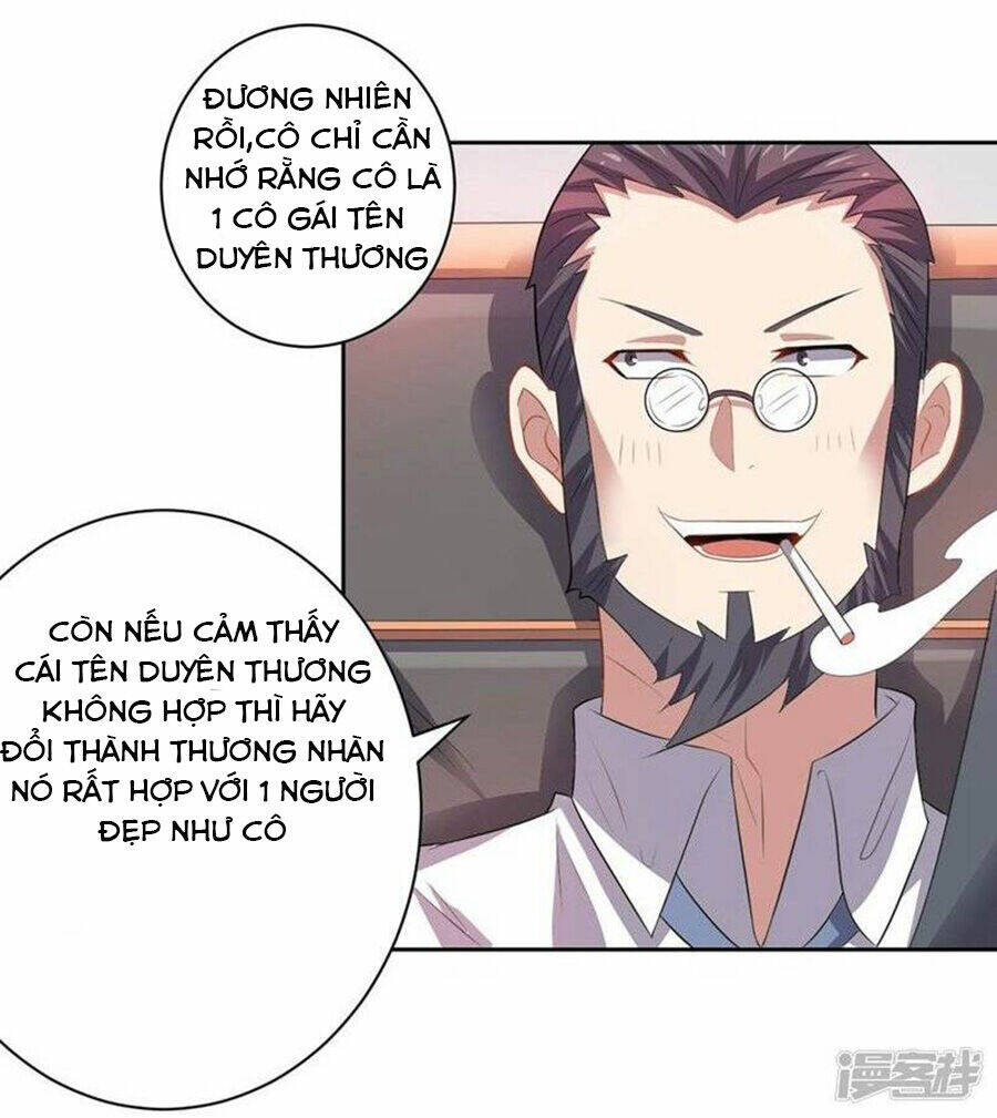 Bạn Gái Hung Ác Của Siêu Anh Hùng: Chapter 46