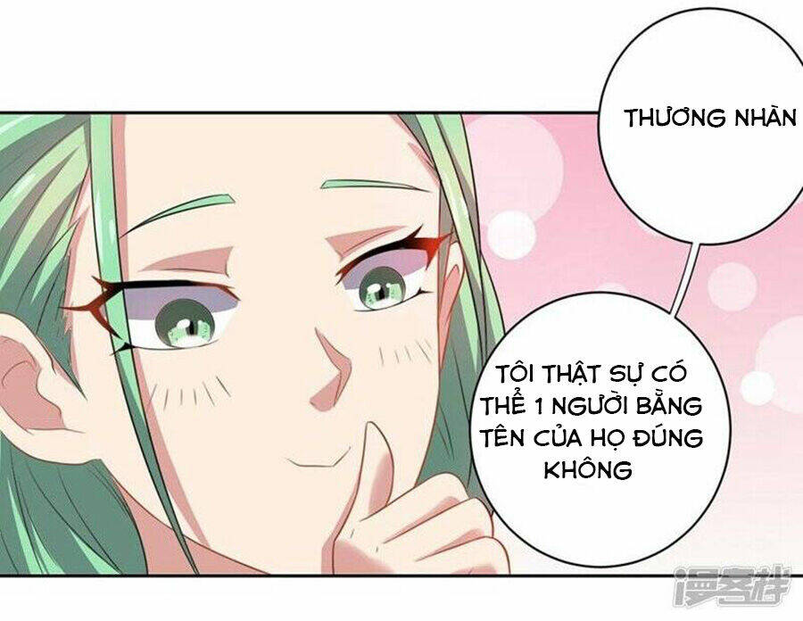 Bạn Gái Hung Ác Của Siêu Anh Hùng: Chapter 46