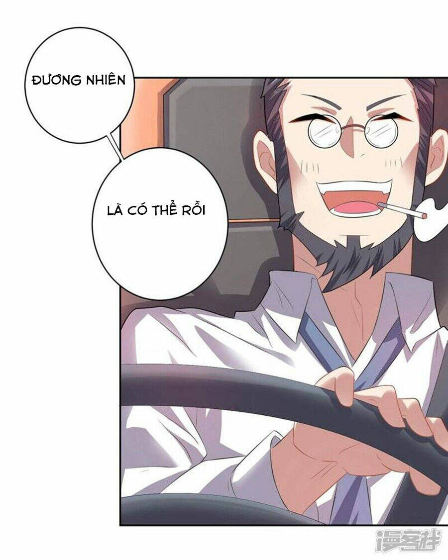 Bạn Gái Hung Ác Của Siêu Anh Hùng: Chapter 46