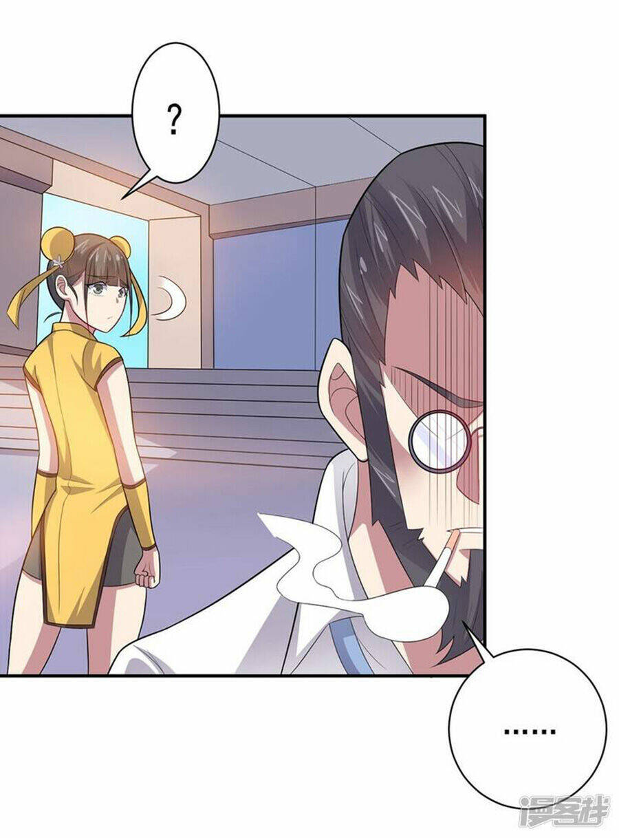 Bạn Gái Hung Ác Của Siêu Anh Hùng: Chapter 47