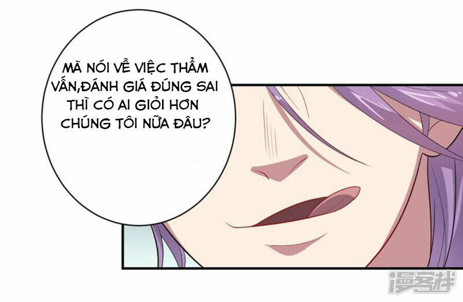 Bạn Gái Hung Ác Của Siêu Anh Hùng: Chapter 47