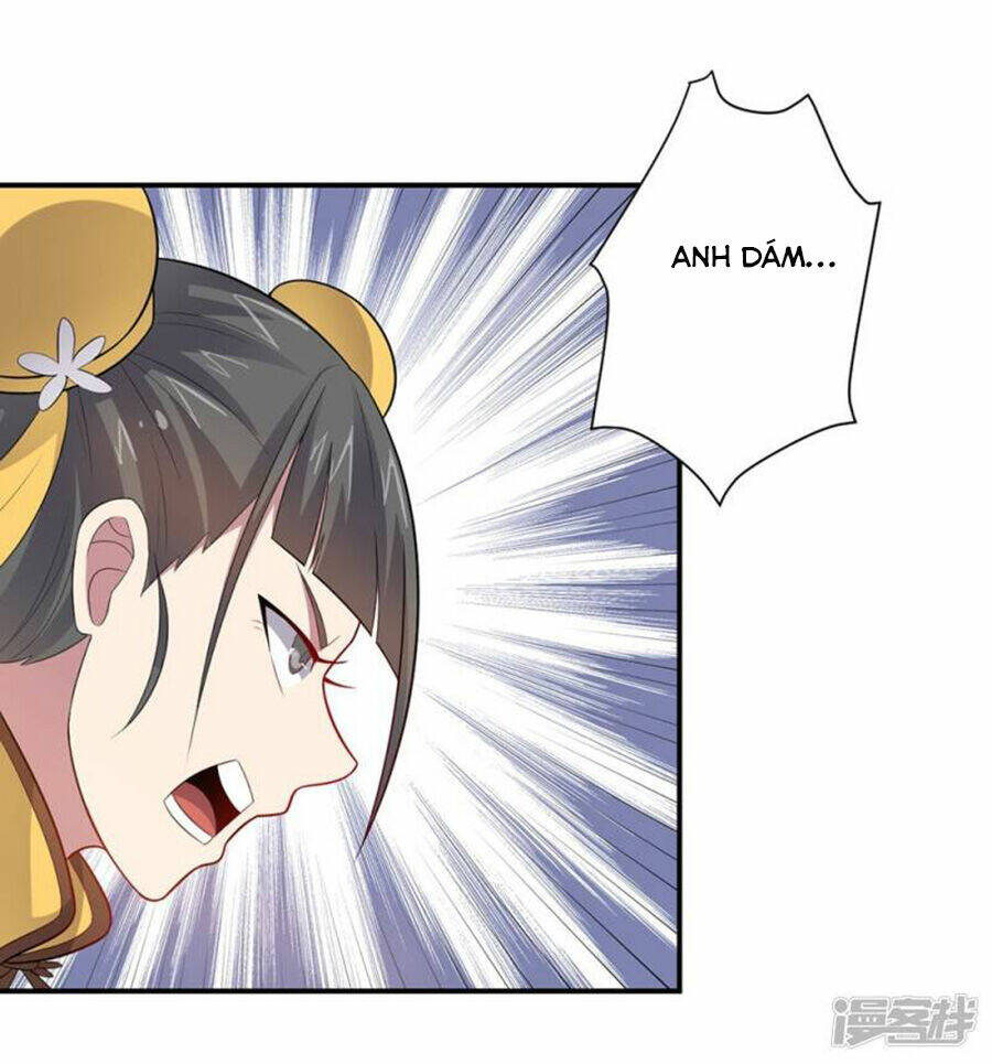 Bạn Gái Hung Ác Của Siêu Anh Hùng: Chapter 47