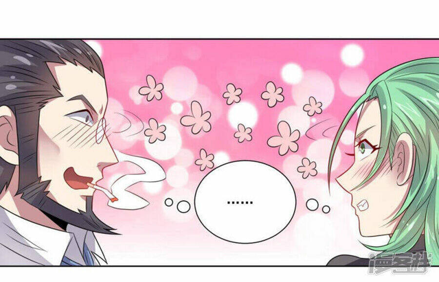 Bạn Gái Hung Ác Của Siêu Anh Hùng: Chapter 48