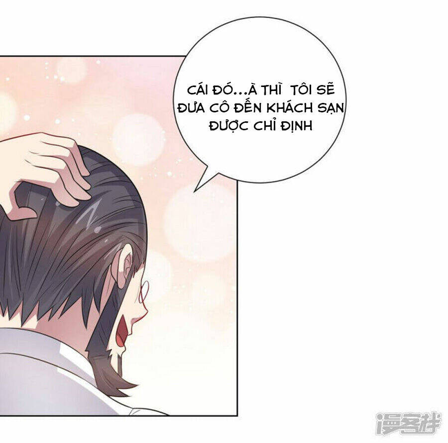 Bạn Gái Hung Ác Của Siêu Anh Hùng: Chapter 48