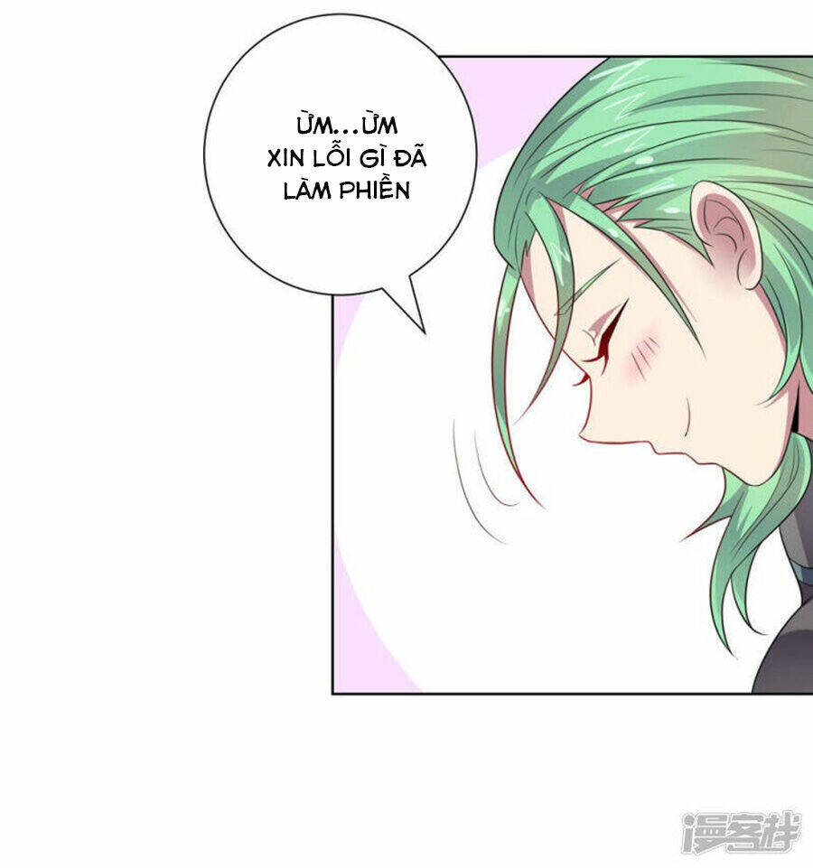 Bạn Gái Hung Ác Của Siêu Anh Hùng: Chapter 48