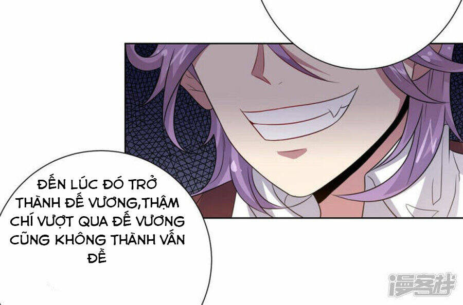 Bạn Gái Hung Ác Của Siêu Anh Hùng: Chapter 48