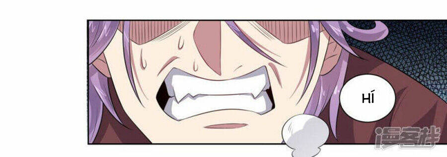 Bạn Gái Hung Ác Của Siêu Anh Hùng: Chapter 48