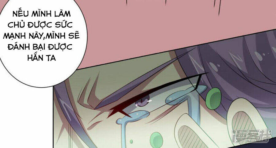 Bạn Gái Hung Ác Của Siêu Anh Hùng: Chapter 48