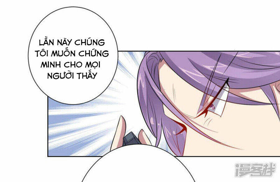 Bạn Gái Hung Ác Của Siêu Anh Hùng: Chapter 48