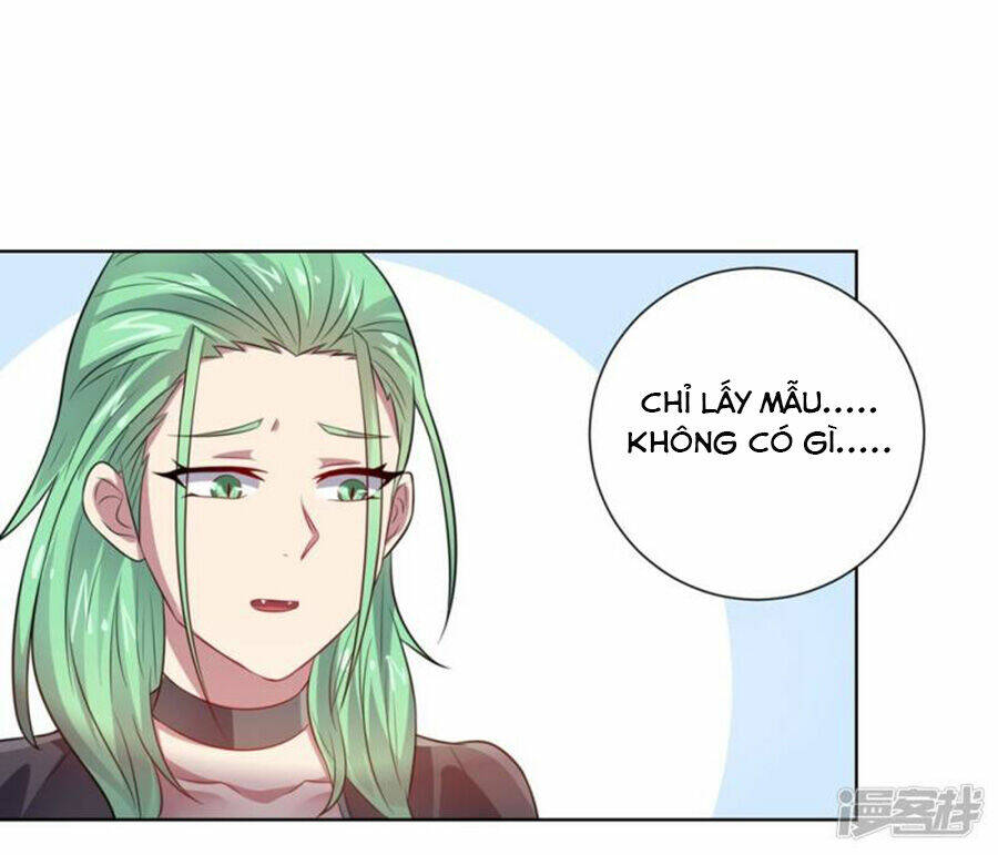 Bạn Gái Hung Ác Của Siêu Anh Hùng: Chapter 48