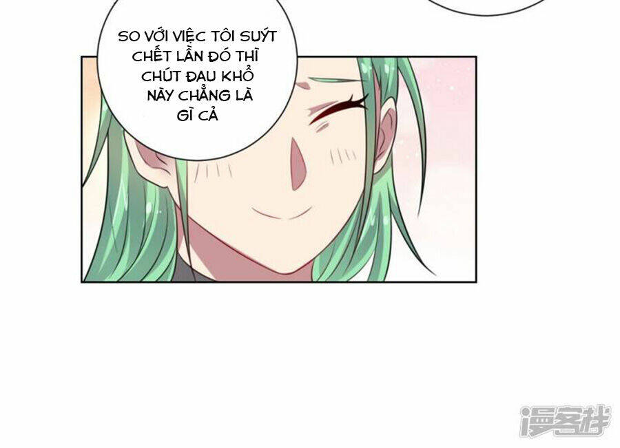Bạn Gái Hung Ác Của Siêu Anh Hùng: Chapter 48