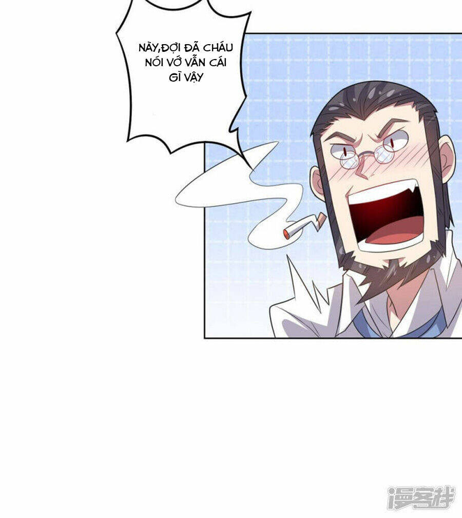 Bạn Gái Hung Ác Của Siêu Anh Hùng: Chapter 48