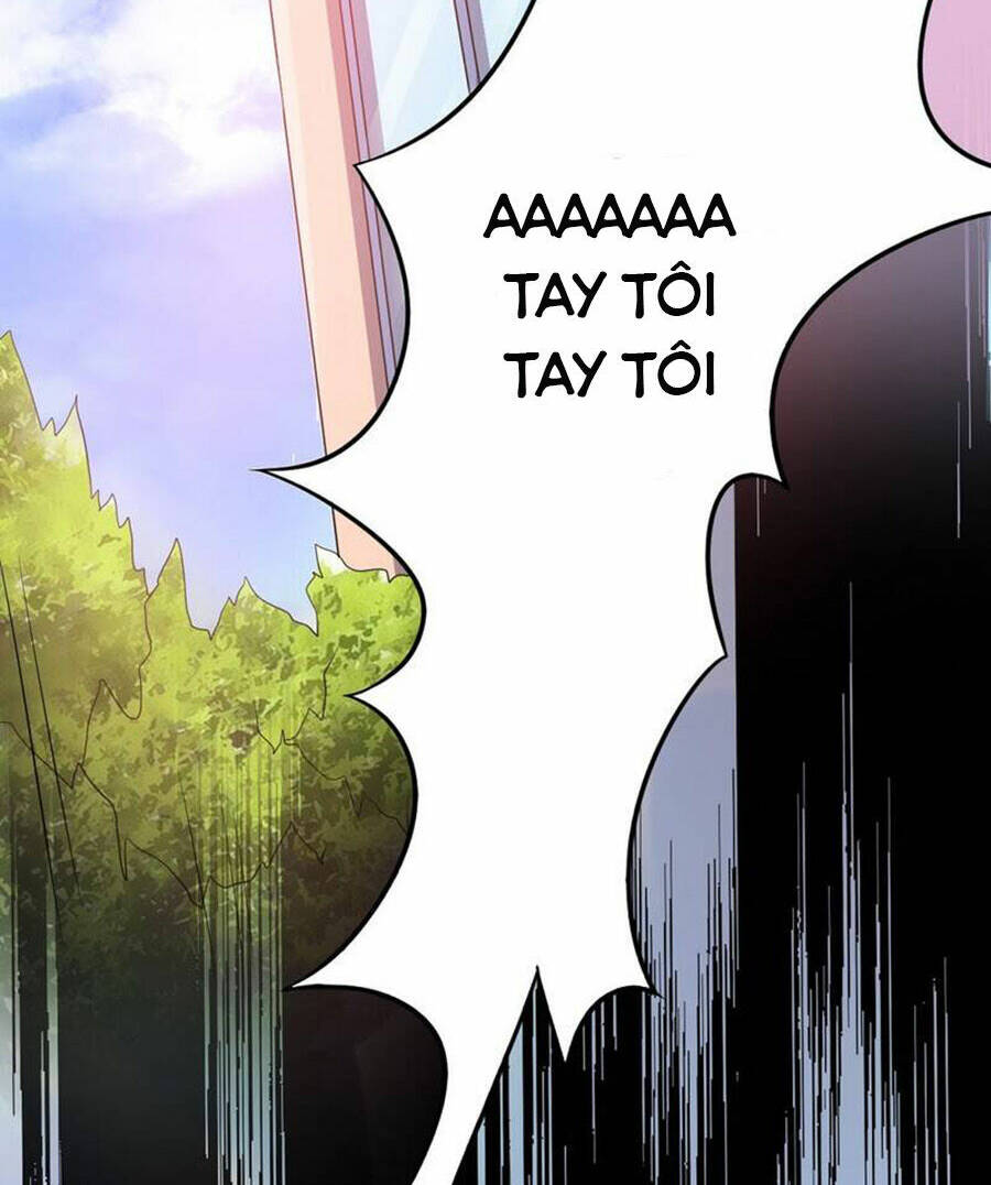 Bạn Gái Hung Ác Của Siêu Anh Hùng: Chapter 49