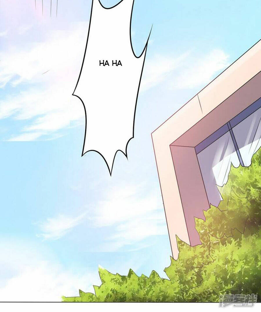 Bạn Gái Hung Ác Của Siêu Anh Hùng: Chapter 49