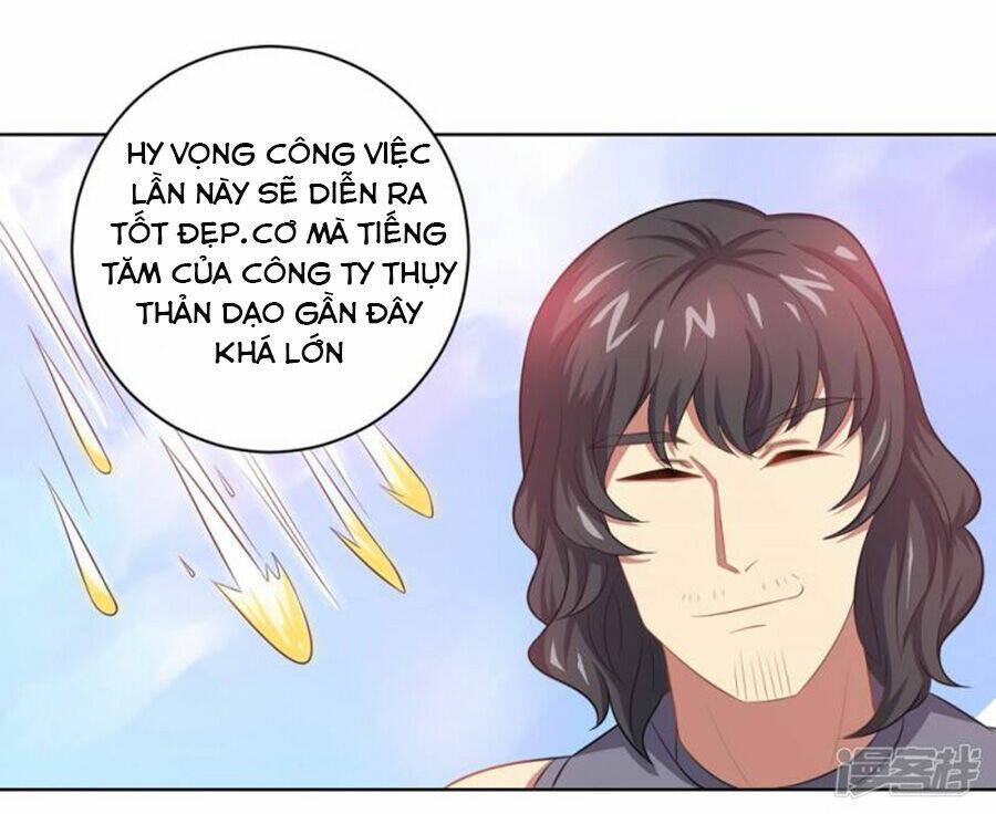 Bạn Gái Hung Ác Của Siêu Anh Hùng: Chapter 49