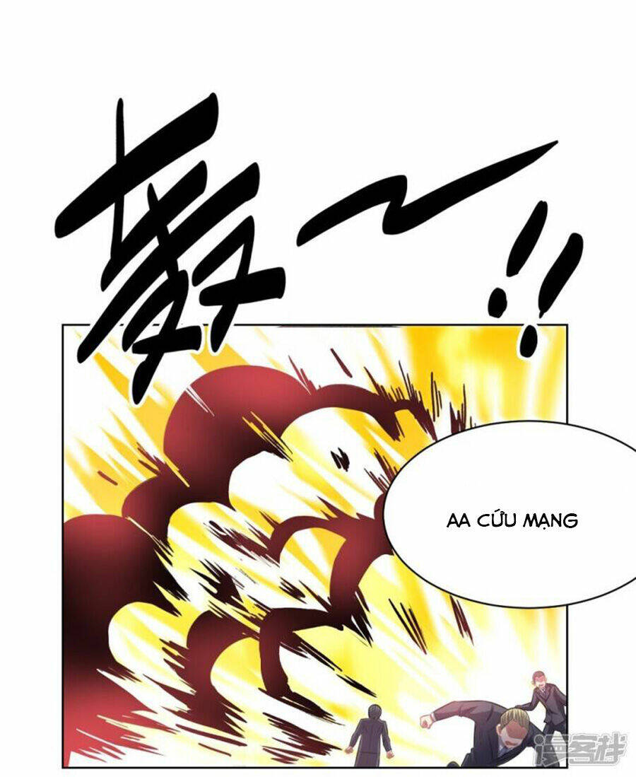 Bạn Gái Hung Ác Của Siêu Anh Hùng: Chapter 49