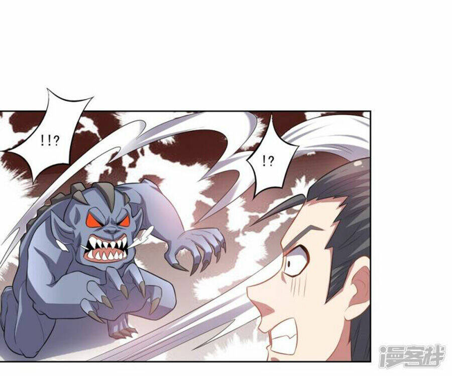 Bạn Gái Hung Ác Của Siêu Anh Hùng: Chapter 49