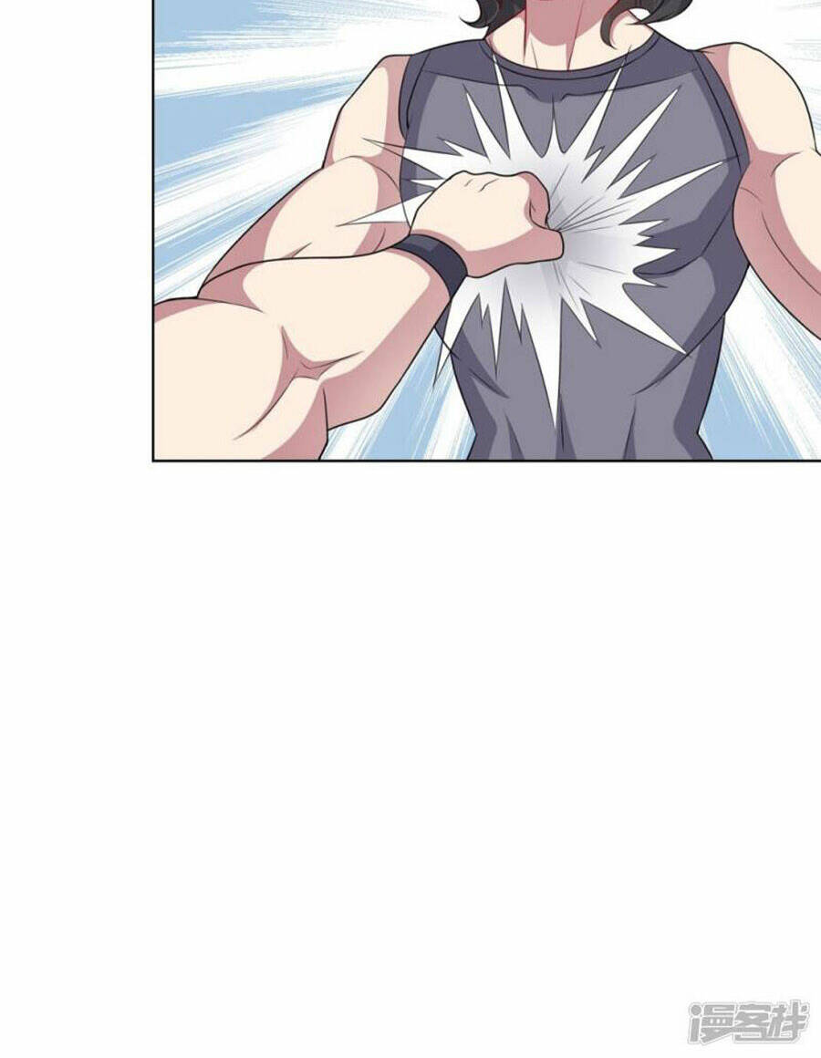 Bạn Gái Hung Ác Của Siêu Anh Hùng: Chapter 50