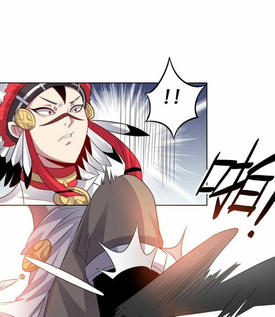 Bạn Gái Hung Ác Của Siêu Anh Hùng: Chapter 50