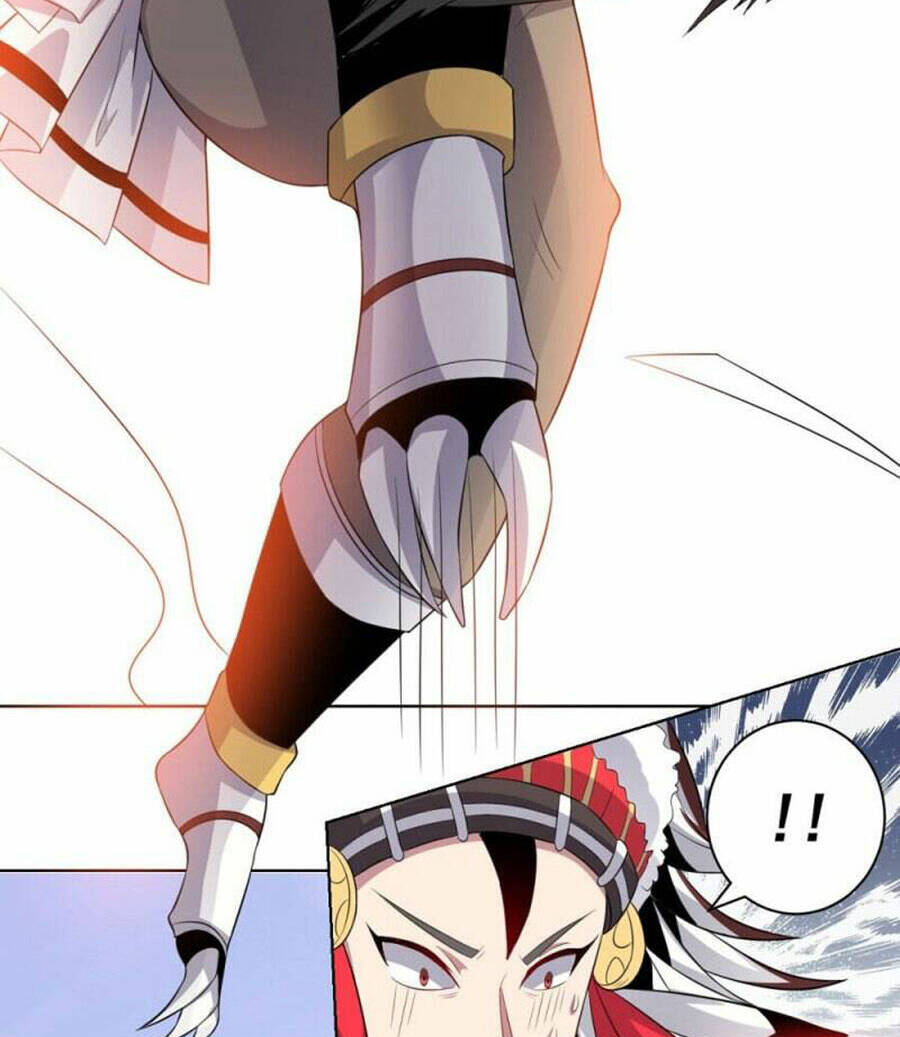 Bạn Gái Hung Ác Của Siêu Anh Hùng: Chapter 50