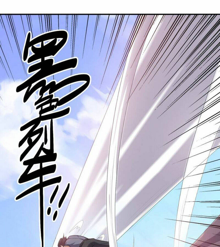 Bạn Gái Hung Ác Của Siêu Anh Hùng: Chapter 51