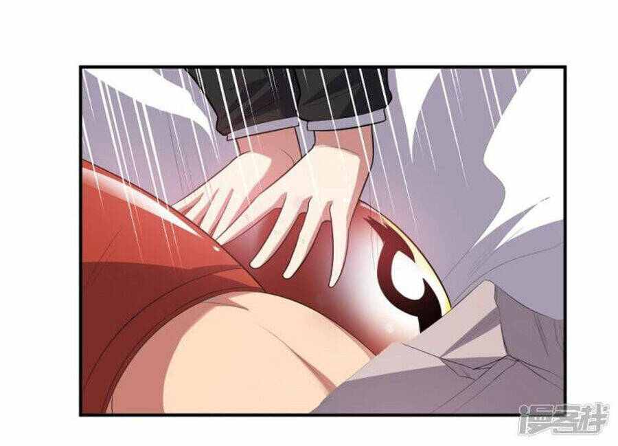 Bạn Gái Hung Ác Của Siêu Anh Hùng: Chapter 51