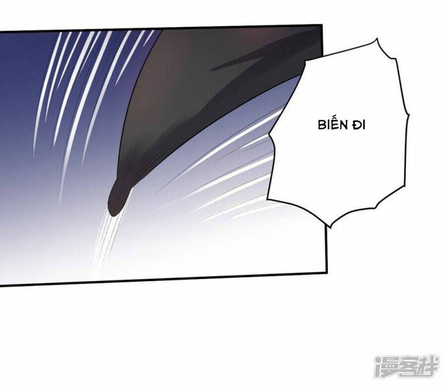 Bạn Gái Hung Ác Của Siêu Anh Hùng: Chapter 51