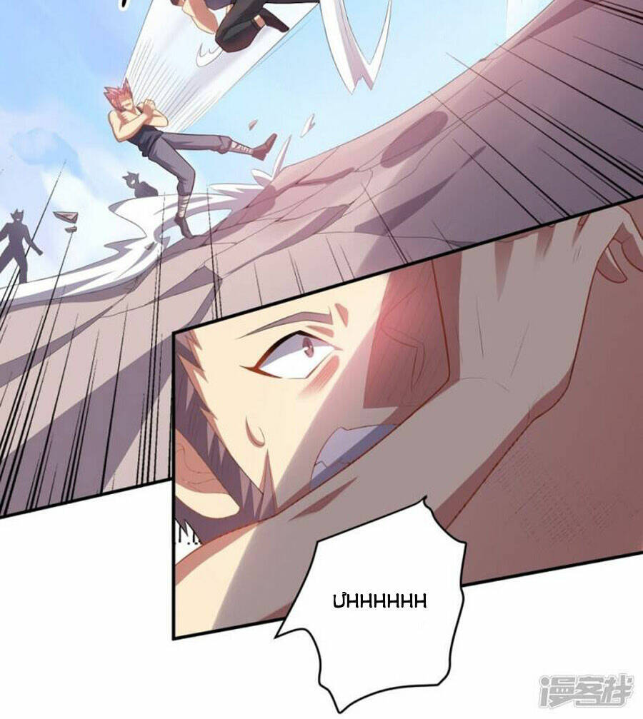 Bạn Gái Hung Ác Của Siêu Anh Hùng: Chapter 51