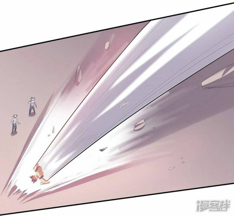 Bạn Gái Hung Ác Của Siêu Anh Hùng: Chapter 51