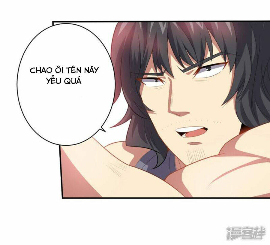Bạn Gái Hung Ác Của Siêu Anh Hùng: Chapter 51