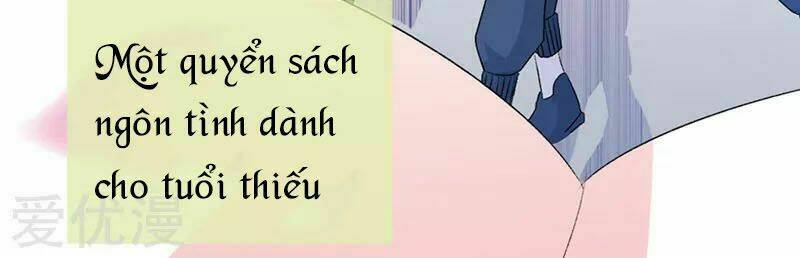 Bạn Gái Scandal Của Quý Thiếu: Chapter 3