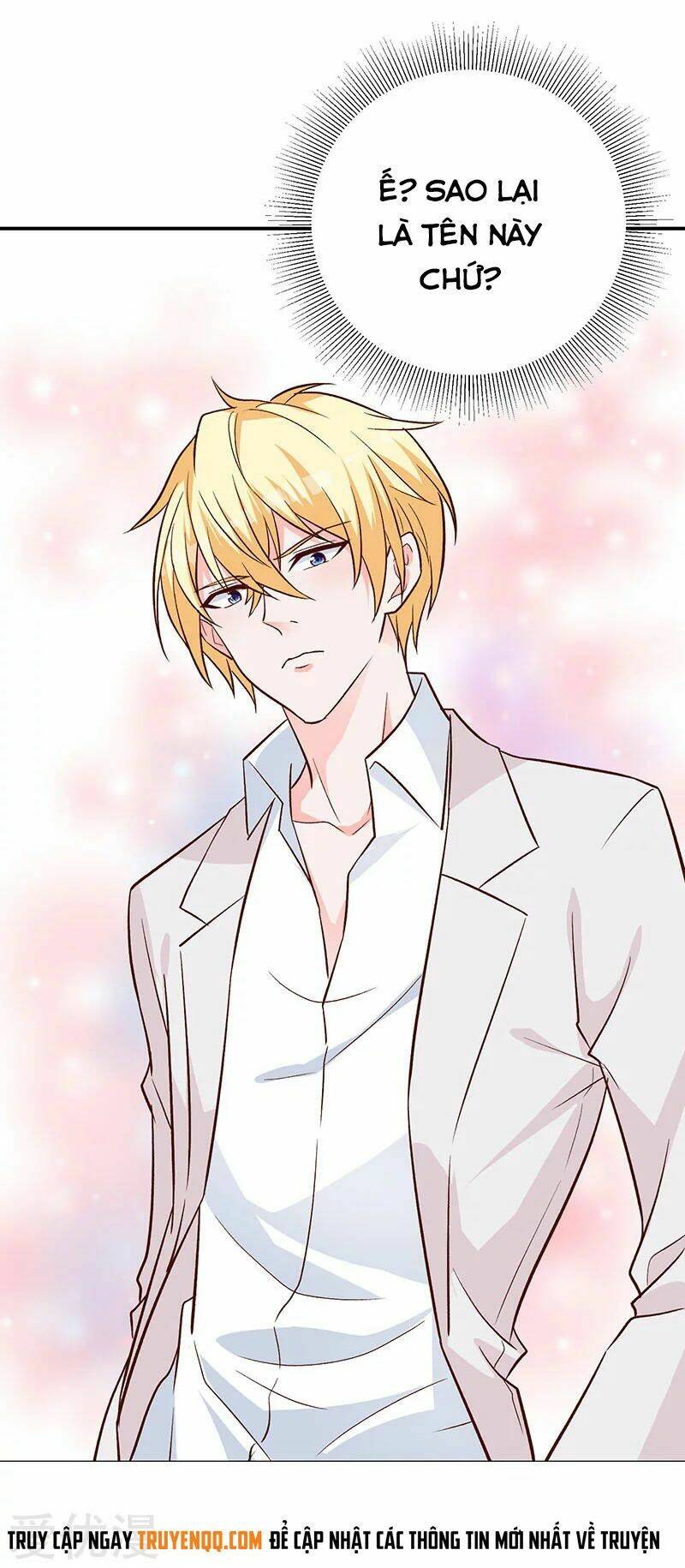 Bạn Gái Scandal Của Quý Thiếu: Chapter 8