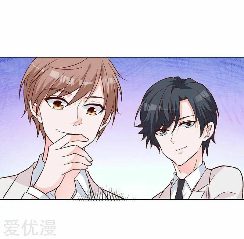 Bạn Gái Scandal Của Quý Thiếu: Chapter 8