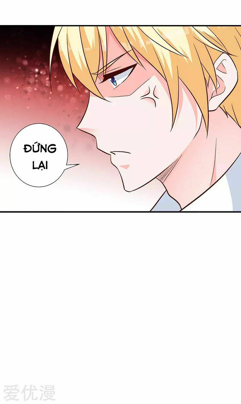 Bạn Gái Scandal Của Quý Thiếu: Chapter 8